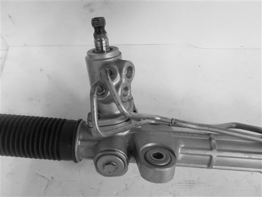 Steering Gear
