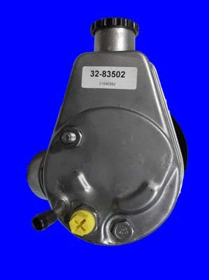 Hydraulic Pump, steering