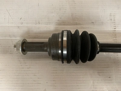 Drive Shaft