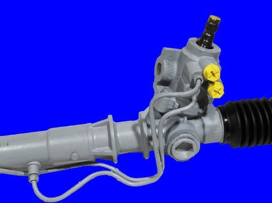 Steering Gear
