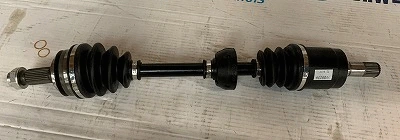 Drive Shaft (10-08236)