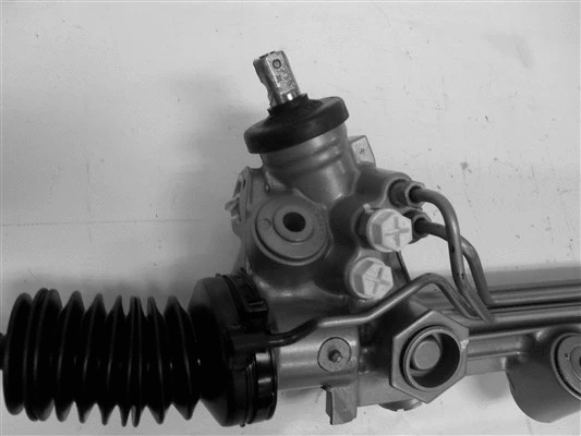 Steering Gear