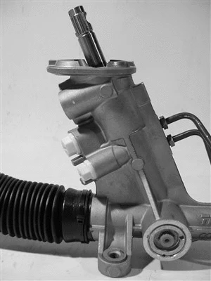 Steering Gear