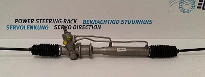 Steering Gear (30-66018)