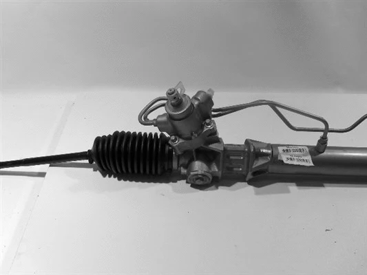 Steering Gear