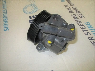 Hydraulic Pump, steering