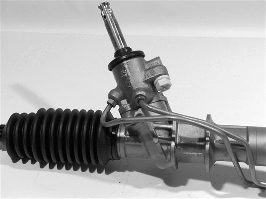 Steering Gear