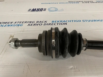 Drive Shaft