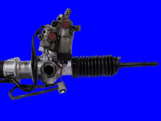 Steering Gear