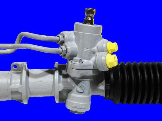 Steering Gear (30-77012)