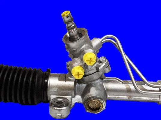 Steering Gear (30-62020)