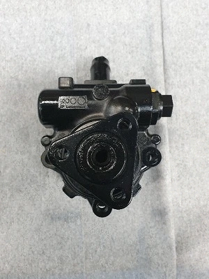 Hydraulic Pump, steering