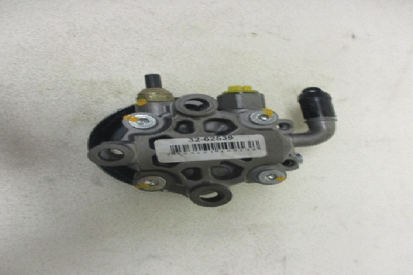 Hydraulic Pump, steering