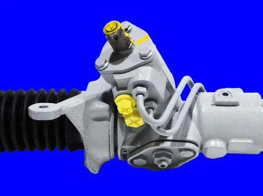 Steering Gear