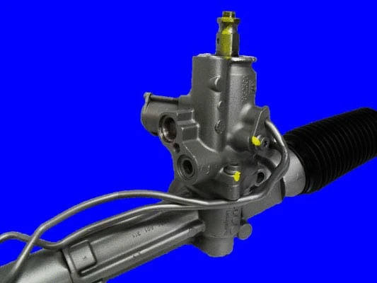 Steering Gear