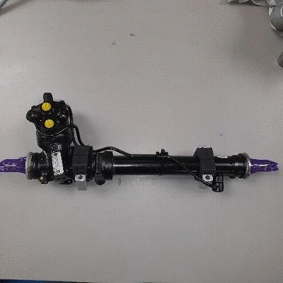 Steering Gear (30-81003)