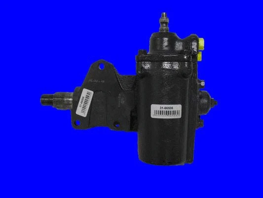Steering Gear (31-66506)