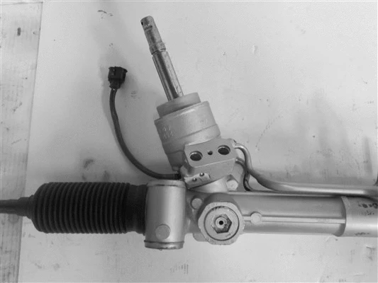 Steering Gear