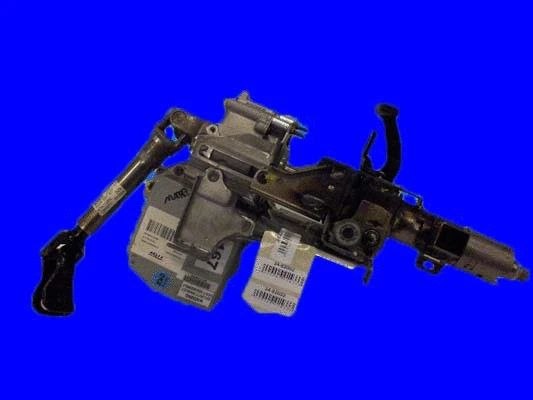 Steering Column (34-82002)