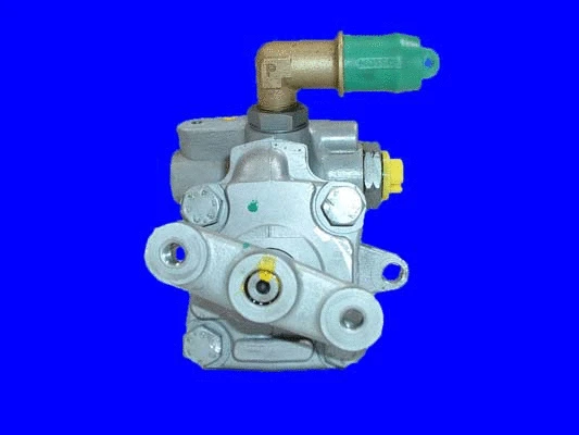 Hydraulic Pump, steering
