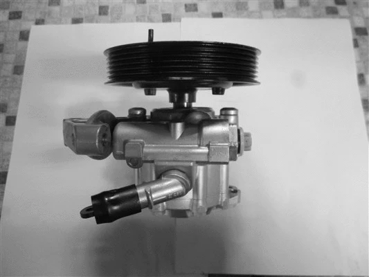 Hydraulic Pump, steering