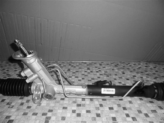Steering Gear (30-85113)