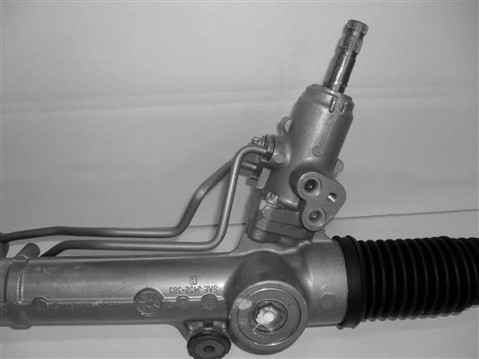 Steering Gear