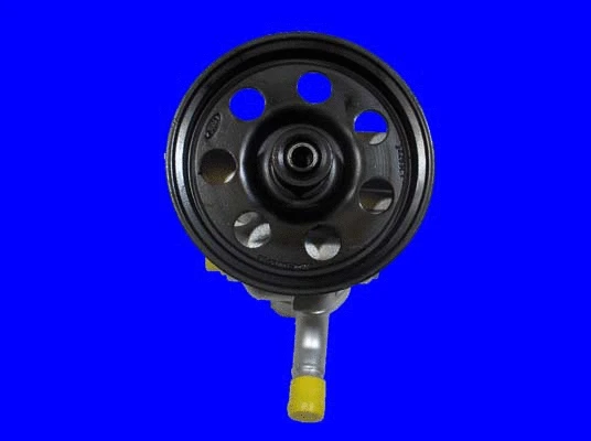 Hydraulic Pump, steering