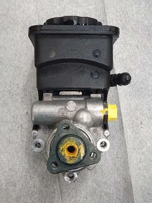 Hydraulic Pump, steering