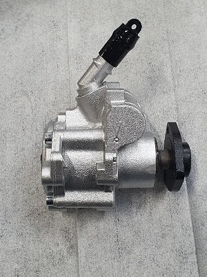 Hydraulic Pump, steering