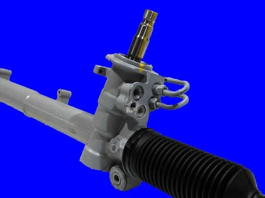 Steering Gear