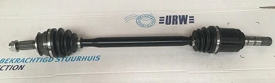 Drive Shaft (10-09073)