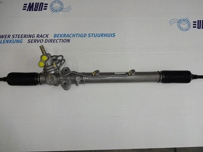 Steering Gear (30-62025)