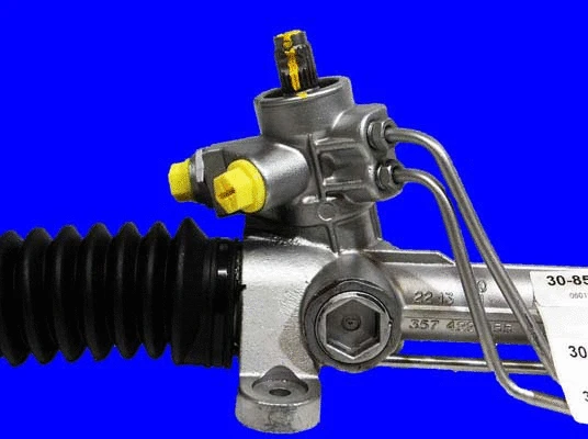 Steering Gear