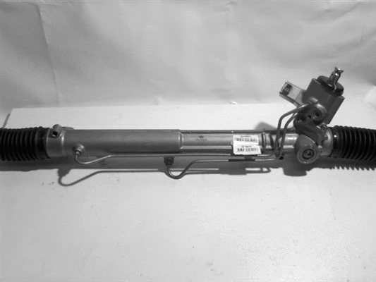 Steering Gear