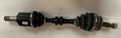 Drive Shaft (10-01162)