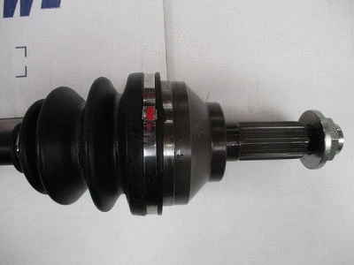 Drive Shaft
