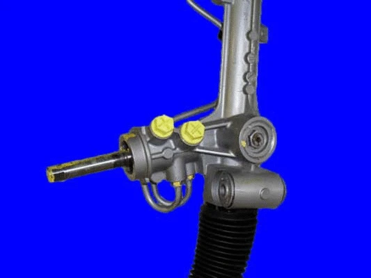 Steering Gear