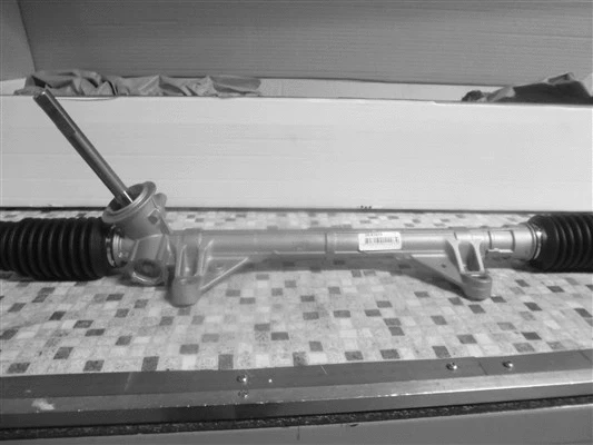 Steering Gear (35-61019)