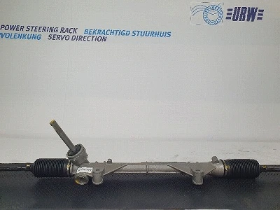 Steering Gear (35-70500)
