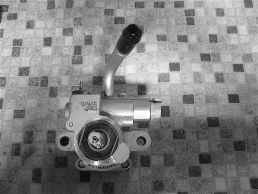 Hydraulic Pump, steering (32-77522)