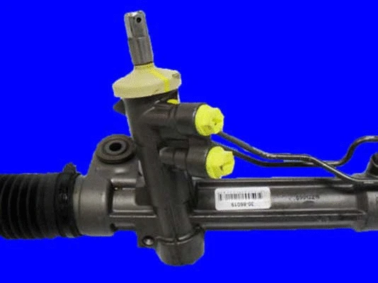 Steering Gear