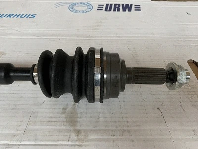 Drive Shaft