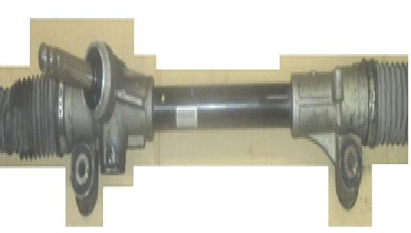 Steering Gear