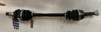 Drive Shaft (10-05058)
