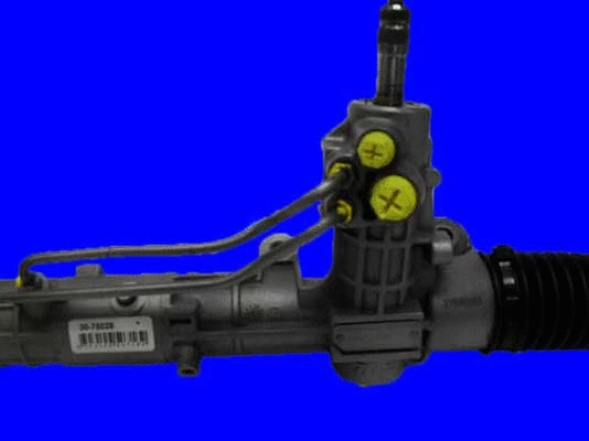 Steering Gear