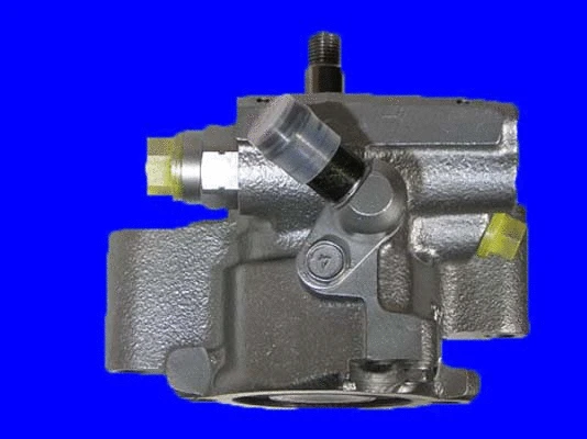Hydraulic Pump, steering