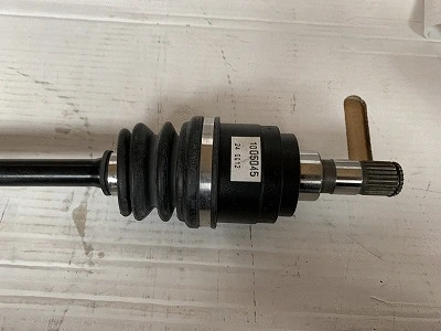 Drive Shaft