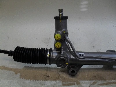 Steering Gear