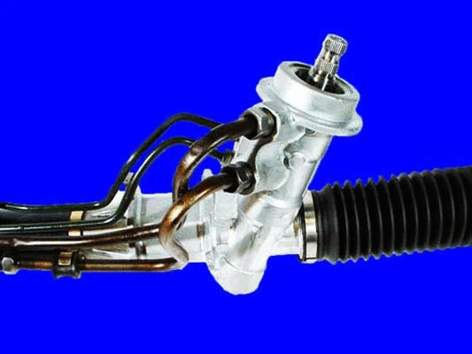Steering Gear